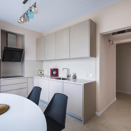 New With The Best View - 2Bd Bright Flat Near Ndk Sofia Exterior photo