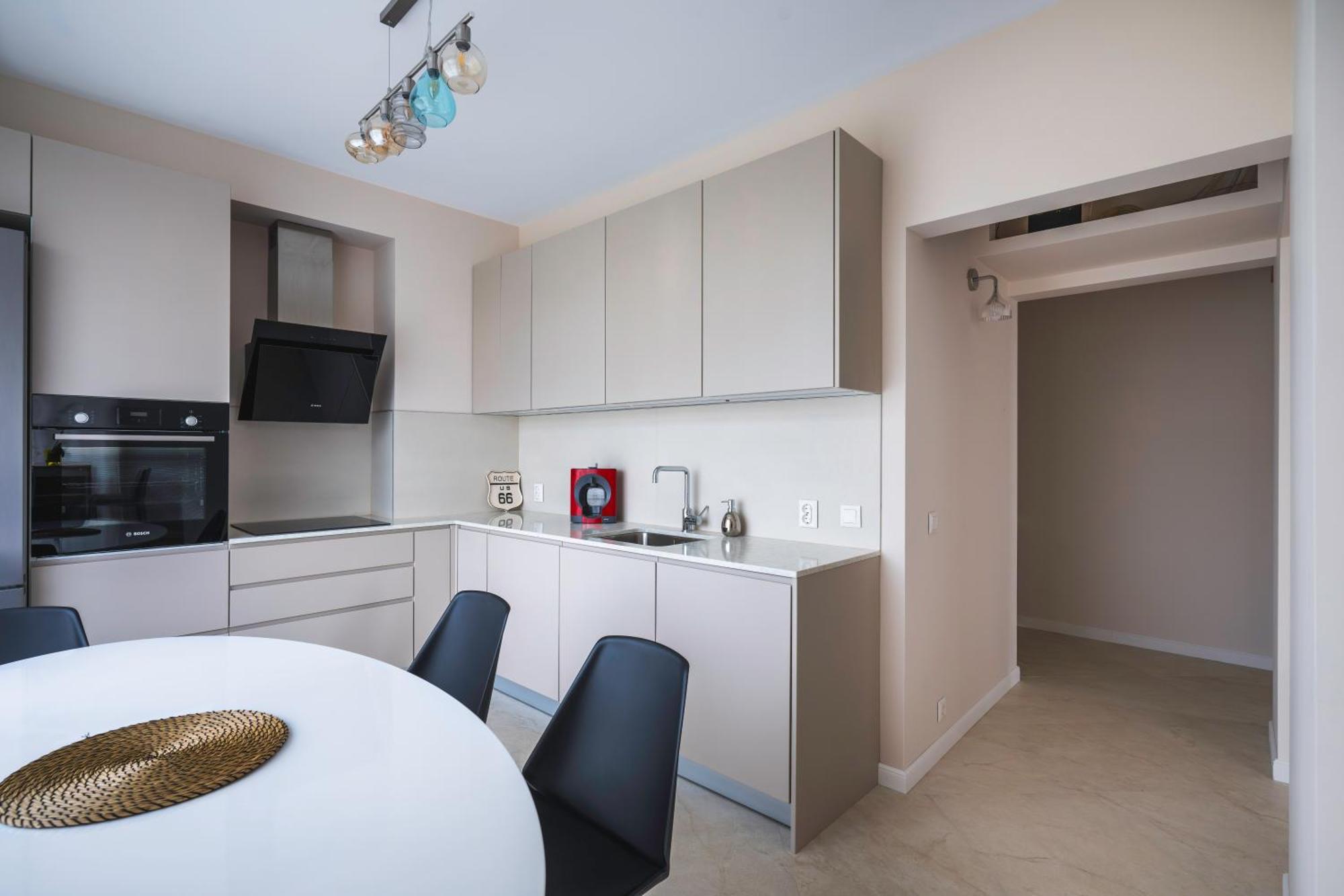 New With The Best View - 2Bd Bright Flat Near Ndk Sofia Exterior photo