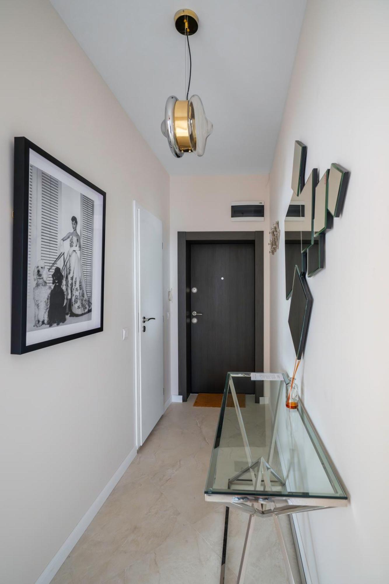 New With The Best View - 2Bd Bright Flat Near Ndk Sofia Exterior photo