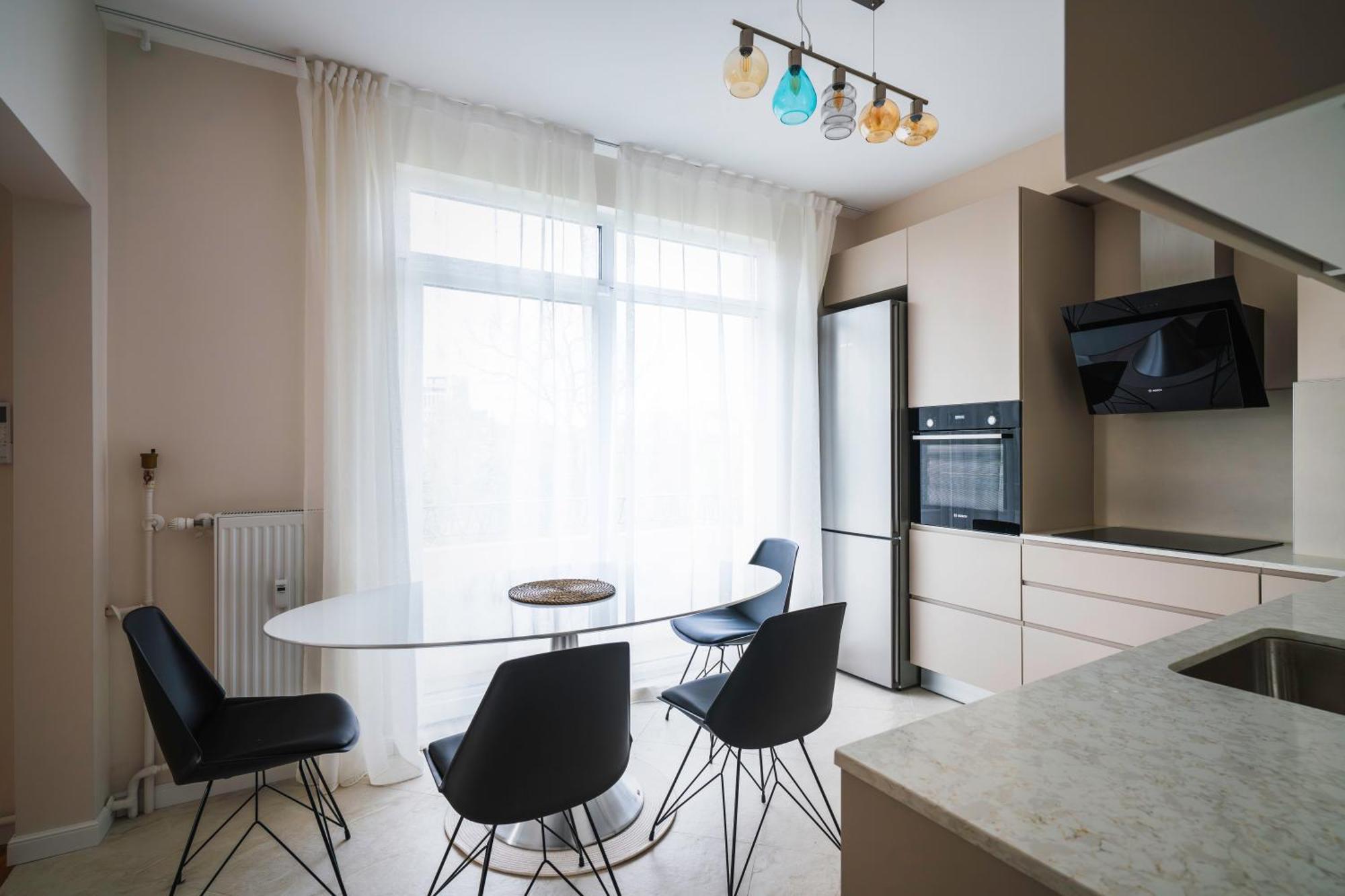 New With The Best View - 2Bd Bright Flat Near Ndk Sofia Exterior photo